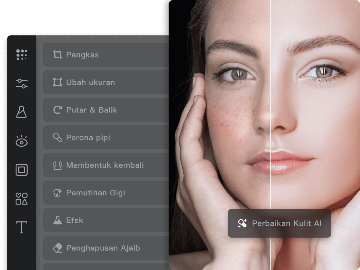 Bright Skin, Happy Heart at Koentari Griya Rias